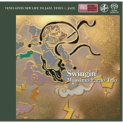 Massimo Farao Swingin SACD CD