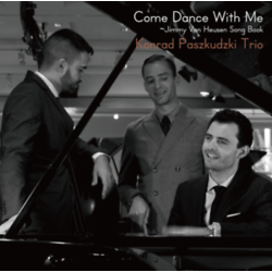 Konrad Paszkudzki Come Donce With Me SACD CD