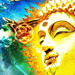 Sjoblom,Rikard Gungfly On Her Journey To The Sun Special Edition (Spec) vinyl LP