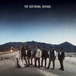 Dustbowl Revival Dustbowl Revival Vinyl LP