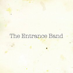 Entrance Band Fuzz Club Session 180gm Vinyl LP