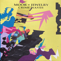Moor Jewelry Crime Waves