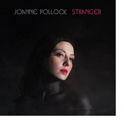 Joanne Pollock Stranger Vinyl LP