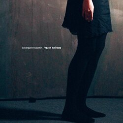 Berangere Maximin Frozen Refrains Vinyl LP