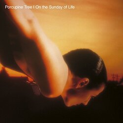 Porcupine Tree On The Sunday Of Life Vinyl 2 LP