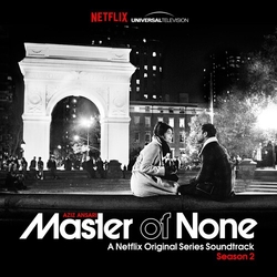 Master Of None - O.S.T. Master Of None - O.S.T. 5 CD