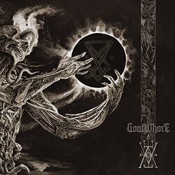 Goatwhore Vengeful Ascension Vinyl LP