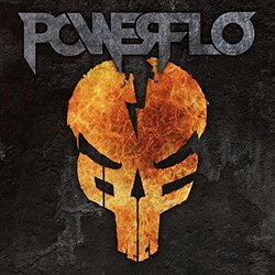 Powerflo POWERFLO Vinyl LP