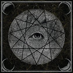 Ex Eye Ex Eye Vinyl LP