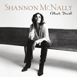 Shannon McNally Black Irish Vinyl LP