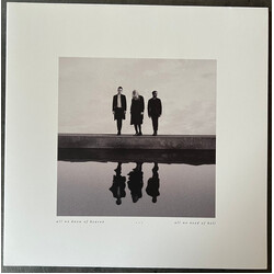 PVRIS All We Know Of Heaven, All We Need Of Hell VINYL LP