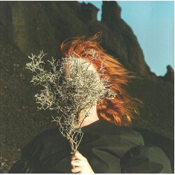 Goldfrapp Silver Eye (Clear Vinyl) Coloured Vinyl LP