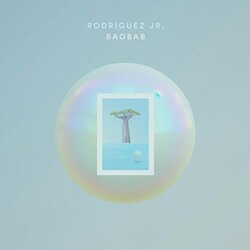 Rodriguez Jr Baobab Vinyl 3 LP