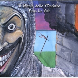 Bacio Della Medusa Deus Lo Vult VINYL LP
