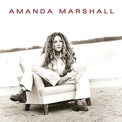 Amanda Marshall Amanda Marshall Vinyl LP
