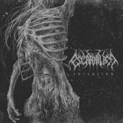 Escarnium Inertius Vinyl LP