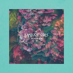 Kamikaze Girls Seafoam Vinyl LP