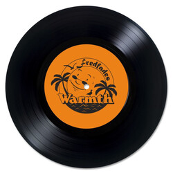 Fredfades Warmth Bonus 7"