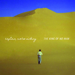 Captain We'Re Sinking King Of No Man Vinyl LP