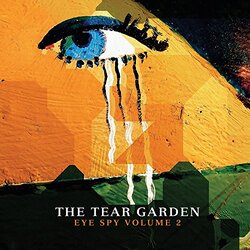 Tear Garden Eye Spy 2 ltd Vinyl 2 LP
