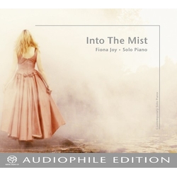 Fiona Joy Into The Mist SACD CD