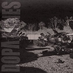 Dopamines Tales Of Interest Vinyl LP