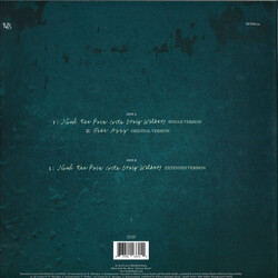Booka Shade Numb The Pain Vinyl
