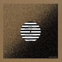 Dani Siciliano Remix Vinyl 12"