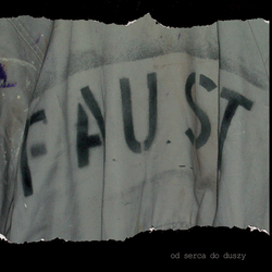 Faust Od Serca Do Duszy Vinyl 2 LP