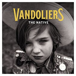 Vandoliers Native Vinyl LP