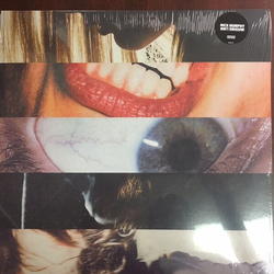 Nick Murphy Missing Link Vinyl LP