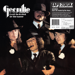 Geordie Don't Be Fooled By The Name Vinyl LP