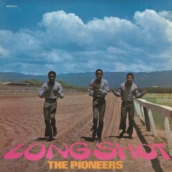 Pioneers Long Shot Vinyl LP