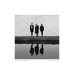 Pvris All We Know Of Heaven All We Need Of Hell VINYL LP