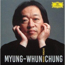 Chung Myung-Whun Musique Francaise 11 CD