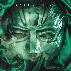 Marsimoto Green Juice (Green Vinyl) Vinyl LP
