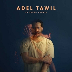 Adel Tawil So Schoen Anders Vinyl 2 LP