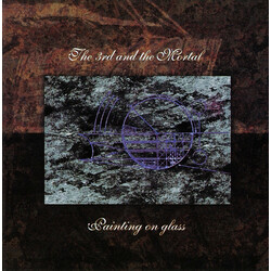 Third & Mortal Painting On Glass Vinyl LP
