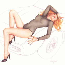 Cars Candy-O VINYL 2 LP