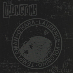 The Lillingtons Project 313