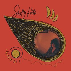 Katie Von Schleicher Shitty Hits Vinyl LP
