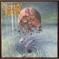 Malevolent Creation Stillborn Vinyl LP