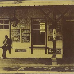 Elton John Tumbleweed Connection VINYL LP