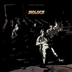 Moloch Moloch Vinyl LP