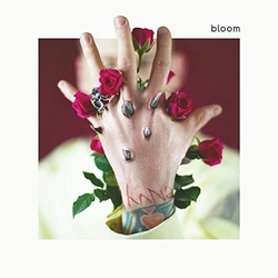 Machine Gun Kelly Bloom VINYL LP