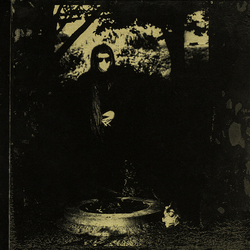 Keiji Haino Watashi Dake vinyl LP