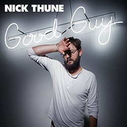 Nick Thune Good Guy Vinyl LP