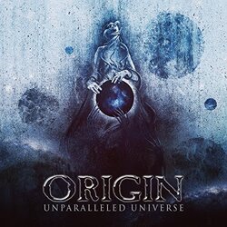 Origin Unparalleled Universe Vinyl LP