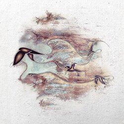 Junius Meyvant Floating Harmonies Vinyl 2 LP