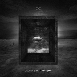 Deltawerk Passages 4 Vinyl 12"